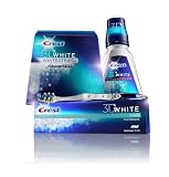 Crest 3D White Collection