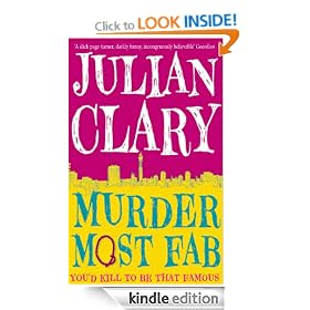 Murder Most Fab