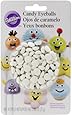 Wilton Candy Eyeballs,0.88 oz,Count of 56