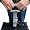 EatSmart Precision Voyager Digital Luggage Scale w/ 110 lb. Capacity & SmartGrip