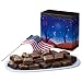 Fairytale Brownies Patriotic Morsels