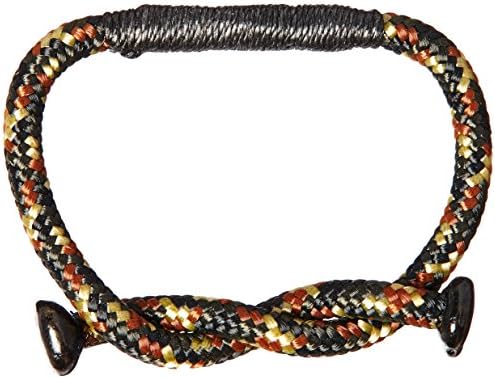 Osborns Firecracker Loop, Black