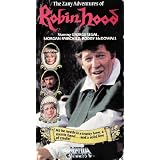 The Zany Adventures of Robin Hood