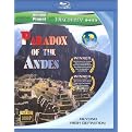 Equator: Paradox of the Andes (Blu-ray) (Widescreen)