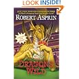 Dragons Wild by Robert Asprin