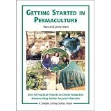 Getting Started in Permaculture