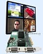 MATROX MILL. G200 GRAPHICS CARD/173976-001