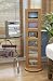 Kitchen & Housewares : Modern Rotating CD Rack and Photo Frame