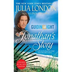 Guiding Light: Jonathan's Story (Guiding Light)