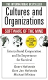 Cultures and organizations : software of the mind : intercultural cooperation and its importance for survival