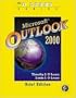 O'Leary Series:  Outlook 2000 Brief