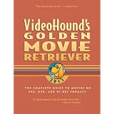 VideoHound's Golden Movie Retriever (Paperback)