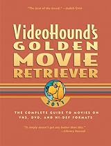 VideoHound's Golden Movie Retriever