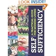 Gaia Book of Self Sufficiency'