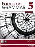 Focus on grammar 5