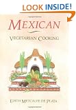 Mexican Vegetarian Cooking