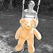 Beverly Hills Teddy Bear Deluxe 36″ Honey Belvedere Bear