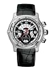 NEW EBEL 1911 BTR CHRONOGRAPH MENS WATCH 9139L72/5135145