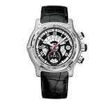 NEW EBEL 1911 BTR CHRONOGRAPH MENS WATCH 9139L72 5135145 by Ebel