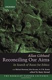 Reconciling our aims : in search of bases for ethics