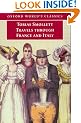 Travels Through France and Italy (Oxford World's Classics)