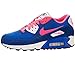 Nike Kids Air Max 90 2007 (GS) Running Shoe