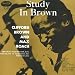 Study in Brown/Clifford Brown