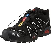 Salomon Speedcross 2 GTX Trail Running Shoe