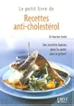 Recettes anti-cholest�rol