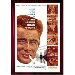 James Dean Story, The by 