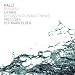 Claude Debussy, La Mer, Preludes for Piano orch. Colin Matthews
