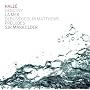 Claude Debussy, La Mer, Preludes for Piano orch. Colin Matthews