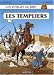 Les voyages de Jhen : Les Templiers