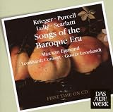 Lieder Des Barock (Daw 50)