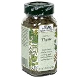 Spice Hunter Thyme, 0.69-Ounce Unit (Pack of 6)