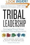 Tribal Leadership