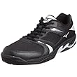 [�~�Y�m]&nbsp;MIZUNO&nbsp;�t�B�b�g�l�X�V���[�Y&nbsp;5KE920&nbsp;09&nbsp;(�u���b�N/220)
