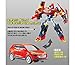 HELLO CARBOT Santafe Ace