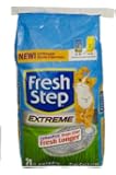 Fresh Step Cat Litter, Extreme, 21-Pound Package