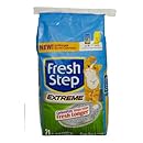 Fresh Step Cat Litter, Extreme, 21-Pound Package
