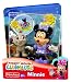Disney Mickey Mouse Clubhouse Minnie with Elephant