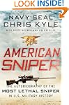 American Sniper: The Autobiography of...