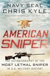 American Sniper: The Autobiography of...
