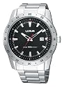 LORUS Herrenarmbanduhr Analog Quarz RH961BX9