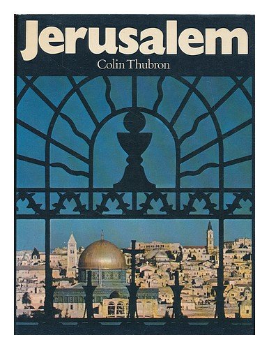 Jerusalem