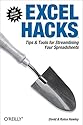 Excel Hacks: Tips & Tools for Streamlining Your Spreadsheets