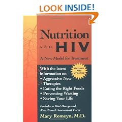 Nutrition and HIV: A New Model for Treatment