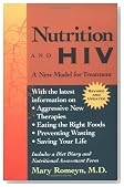 Nutrition and HIV: A New Model for Treatment