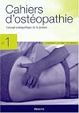 Livres Ostéopathie - Concept ostéopathique de la posture