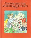 Thomas and the Christian presents